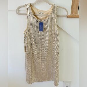 Forever 21 Sequin Dress, brand new with tags, size small
